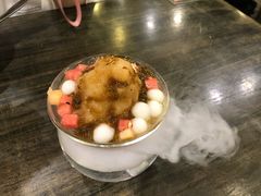 -庆合府重庆大排档(紫都城店)