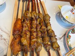 -巴依老爷新疆美食(常营店)