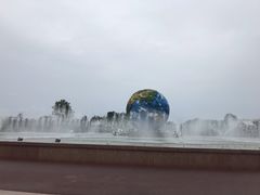 -南通洲际绿博园