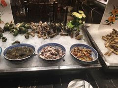-绿岛国际酒店-西餐厅