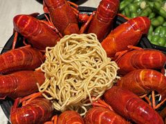 -靓靓蒸虾·头牌蒸虾(雪松路总店)