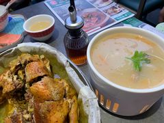 -江南里·新浙菜(苏州大悦城店)