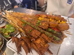 -有局·成都市井烧烤·精酿啤酒(双楠店)