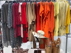 -ZARA(大上海时代广场店)