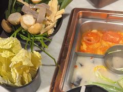 -新辣道鱼火锅(西二旗店)