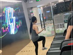 -乐刻运动健身(崇文门新世界店)