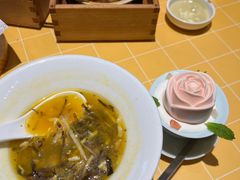 -蔡澜点心·粤菜(花城汇南区店)