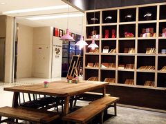 大堂-宝珠奶酪(长宁金虹桥店)