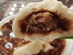 -烤肉季饭庄