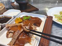-湖州天煌大酒店-餐厅