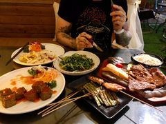 -JUKEBOX玖部音乐餐厅(华侨城店)