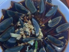 -四禧精酿铜锅涮肉·烧烤工场(大明湖店)