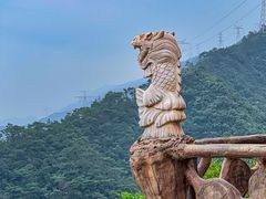 -黄腾峡生态旅游区