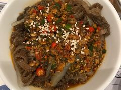 -文叔·湖北名小吃·小龙虾(华强北店)