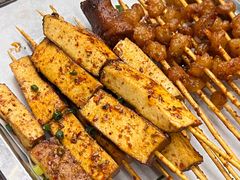 -辣不怕口味虾(凌霄路店)