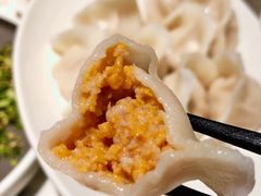 原汁海胆水饺-喜鼎海胆水饺(柏威年购物中心店)