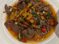 -辣婆婆(航天桥店)