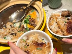 -润园四季椰子鸡火锅(海上世界店)