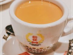 -香港新发烧腊茶餐厅(书城店)