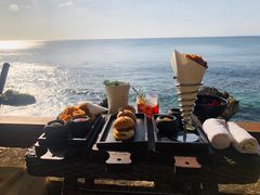 -Rock Bar Bali(Bali)