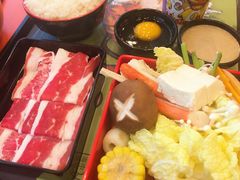 -吉野家(人和香港城店)