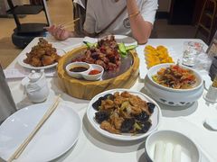 -老爷庙风味美食府(魏都大道店)
