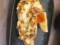 -粤海喜来登酒店-班妮海鲜铁板烧和牛放题餐厅(天河城店)