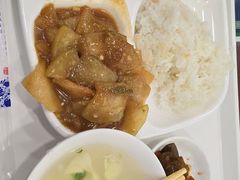 -聚德华天护国寺小吃(甜水园店)