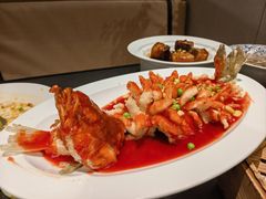 -金陵家宴·金陵春·南京菜(夫子庙店)
