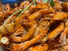 -邵汇大虾(泉园一路店)