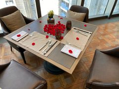 店内布置-四季酒店·空中花园 Aria on 9