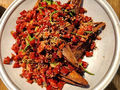 -叶派龙虾•招牌香辣蟹·海鲜(中海国际店)