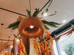 -Linlin泰餐厅(华夏幸福店)