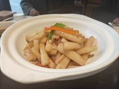 -简小舍·民间手艺菜(武昌江滩店)