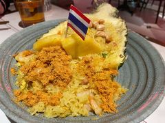 -太食獸泰式茶餐厅(兰州中心首店)