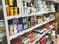 零售区-牛奶便利(东四店)