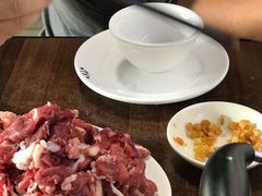 -来自潮州牛肉店(华强北店)