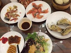 星期六温泉沐浴-果裹水汇(帅府店)