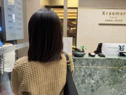 -Kraemer Paris苏豪路易士·嘉玛发廊