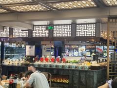 -小绍兴家宴·百年绍兴菜(鲁迅路店)