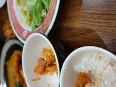 -曼谷食堂·泰国家庭料理(丹桂路店)