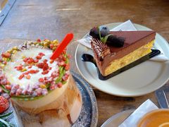 -BE NORMAL CAFE(霞溪路店)