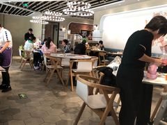 大堂-必胜客(广渠路店)