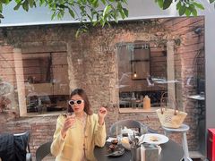 -Ocean's Table 欧舍