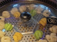 -山河屯铁锅炖鲜鹅·东北菜(开发区一店)