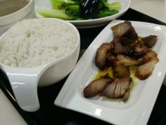 -湖滨步步高酒店·中餐厅