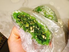 -沈大成(南京东路店)