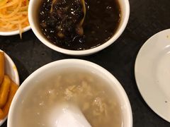 -安泊尔牛肉面(北滨河路店)