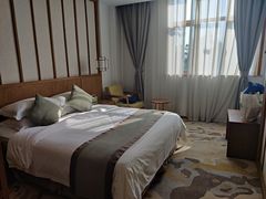 -嘉兴清池酒店温泉