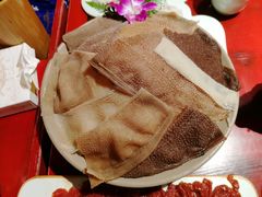 -袁老四重庆老火锅(桐梓坡店)